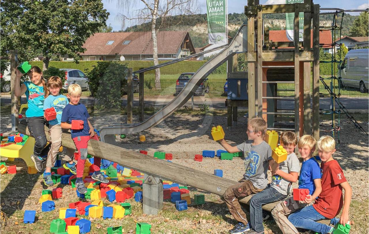 Naturama Beilngries Haus 87 エクステリア 写真